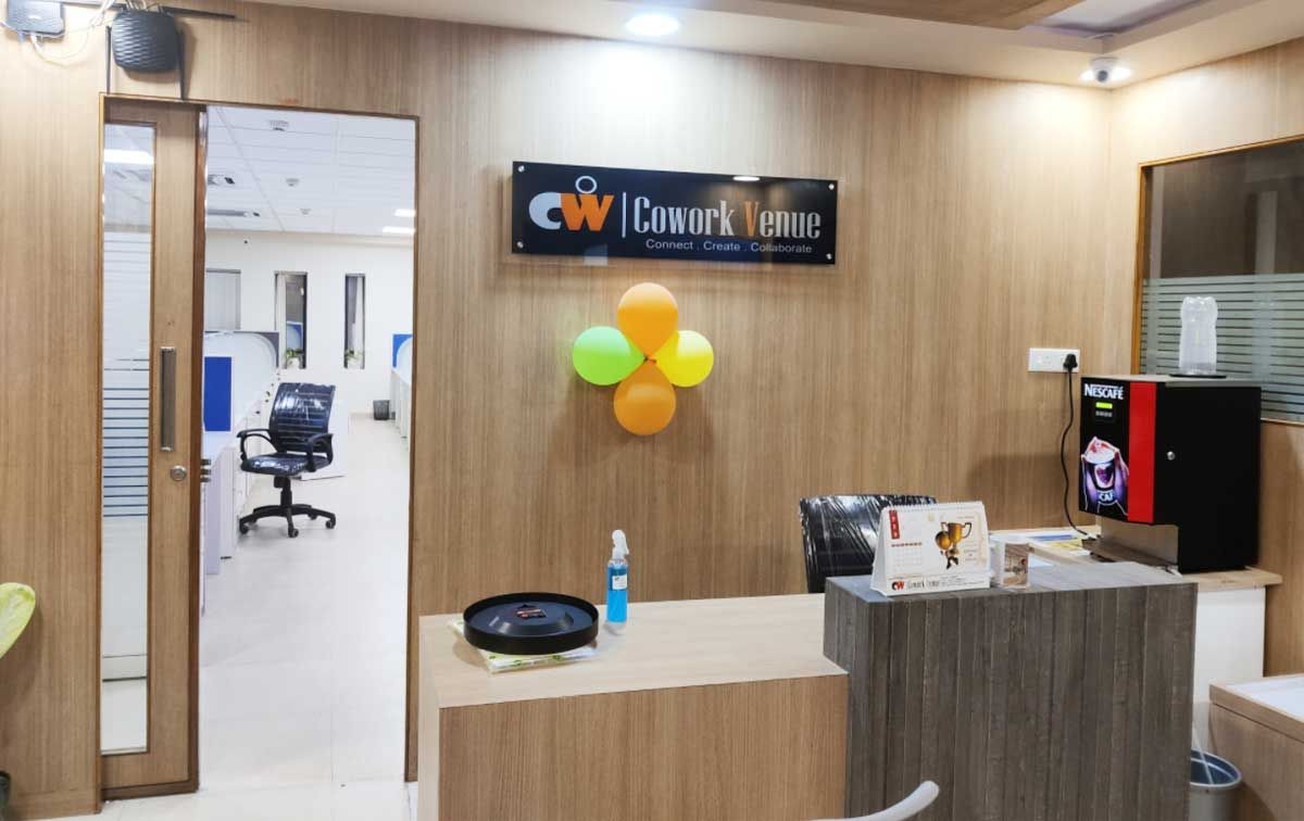 Cowork Venue